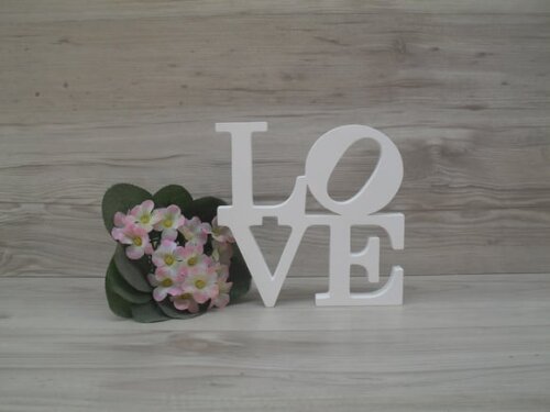 Love NY - 15 cm