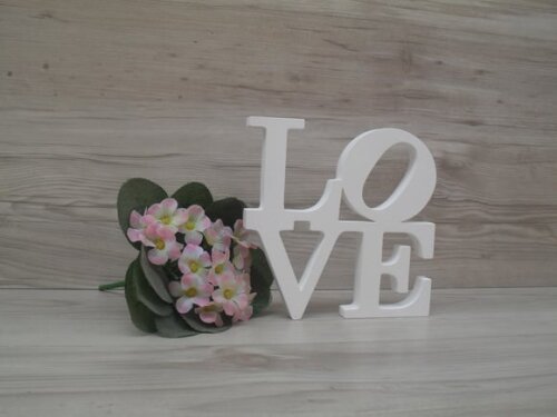 Love NY - 15 cm
