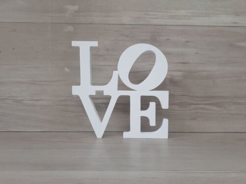 Love Ny - 20 Cm