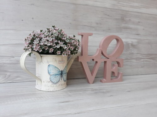 Love NY - 15 cm - Rose Gold