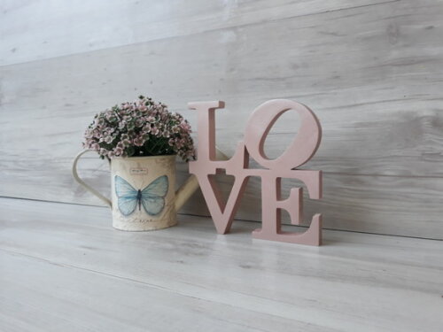 Love NY - 15 cm - Rose Gold