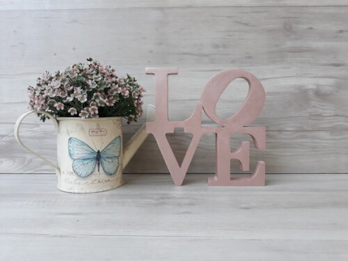 Love NY - 15 cm - Rose Gold