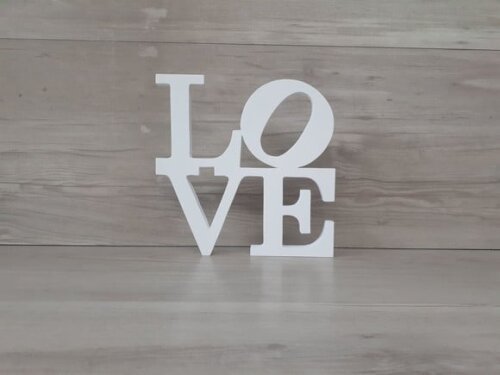 Love Ny - 20 Cm
