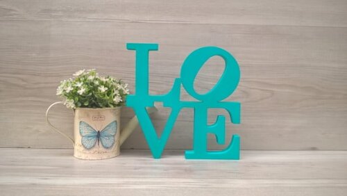 Love Ny - 20 Cm
