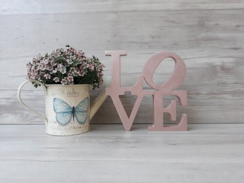 Love NY - 15 cm - Rose Gold