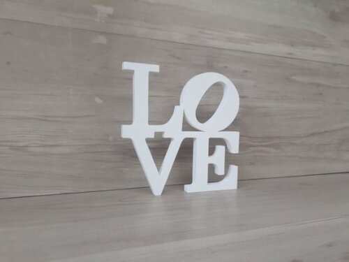 Love Ny - 20 Cm