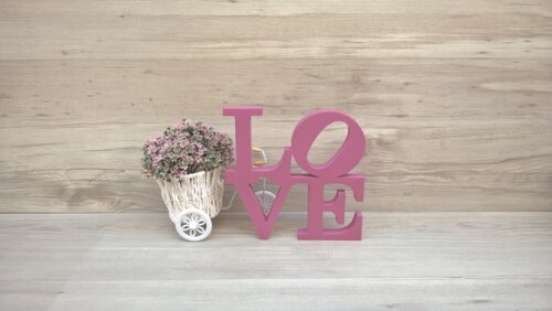 Love Ny - 20 Cm
