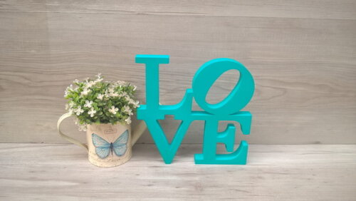 Love Ny - 20 Cm
