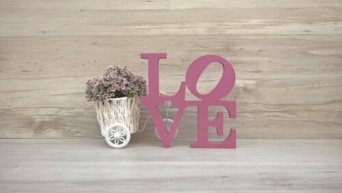 Love Ny - 20 Cm