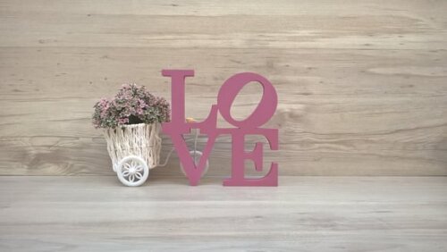 Love Ny - 20 Cm