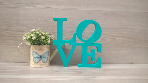 Love Ny - 20 Cm