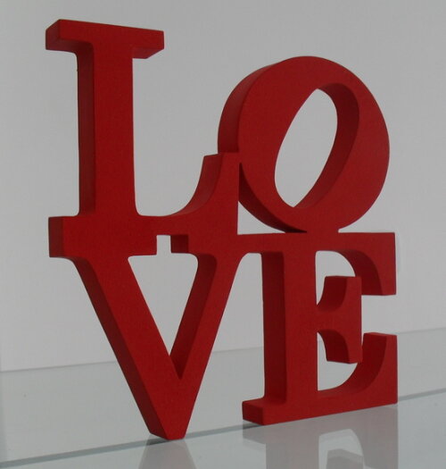 Love Ny - 20 Cm