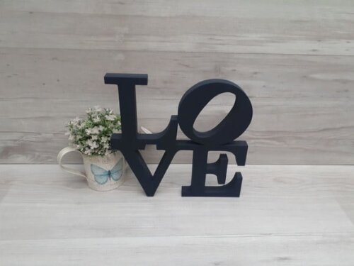 Love Ny - 25 cm