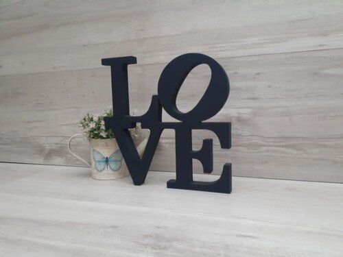 Love Ny - 25 cm