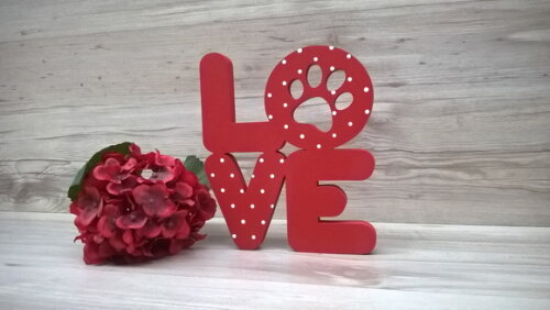 Love Pet