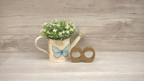 Miniatura Infinito - 6 cm