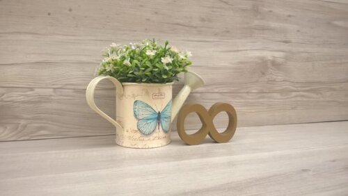 Miniatura Infinito - 6 cm