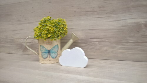 Miniatura Nuvem