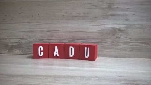 Nomes em Cubos - Mod. Youtube - 6 x 6 x 6 cm - 4 Letras