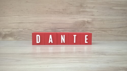 Nomes em Cubos - Mod. Youtube - 6 x 6 x 6 cm - 5 Letras