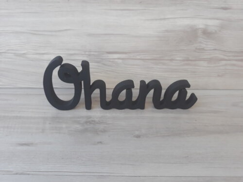Ohana - Linha Gh
