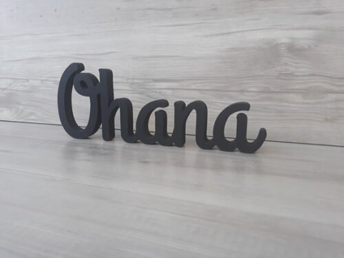 Ohana - Linha Gh