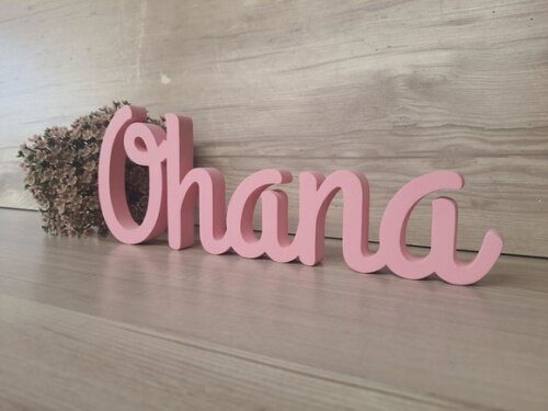 Ohana - Linha Gh