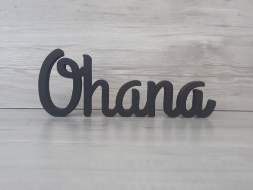 Ohana - Linha Gh