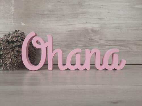 Ohana - Linha Gh