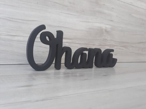 Ohana - Linha Gh