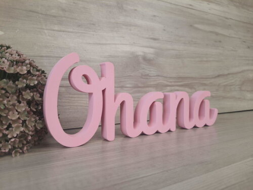 Ohana - Linha Gh