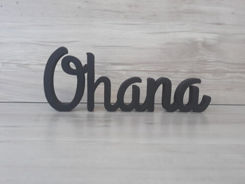 Ohana - Linha Gh