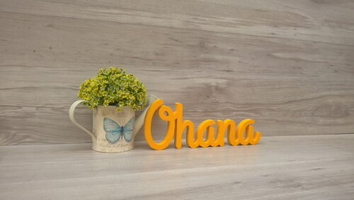 Ohana - Linha Gh