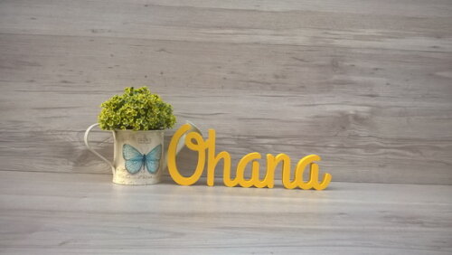 Ohana - Linha Gh