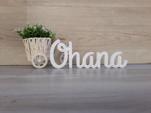 Ohana - linha GH COM PÉROLAS