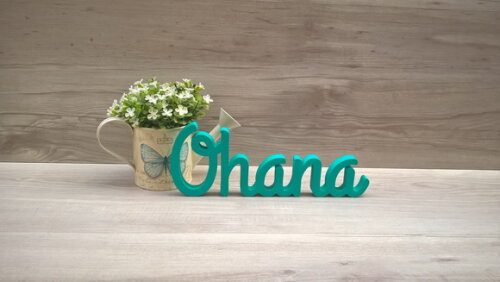 Ohana - Linha Gh