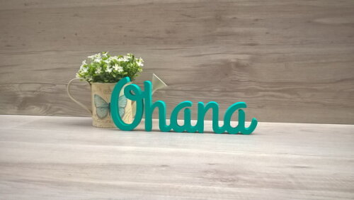 Ohana - Linha Gh