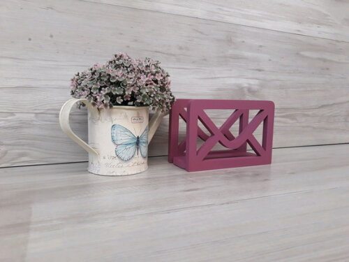 Porta Cartas Envelope
