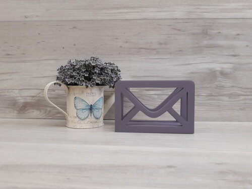 Porta Cartas Envelope
