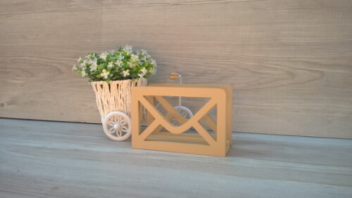 Porta Cartas Envelope