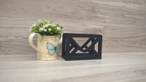 Porta Cartas Envelope