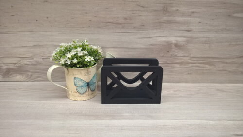 Porta Cartas Envelope
