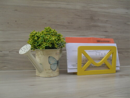 Porta Cartas Envelope