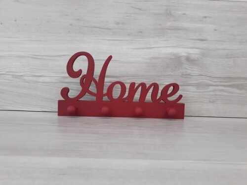 Porta Chaves Home