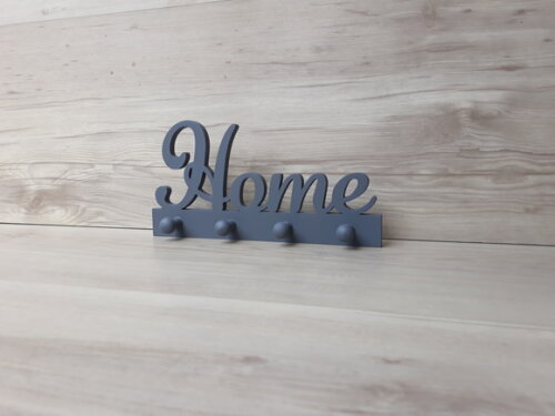 Porta Chaves Home