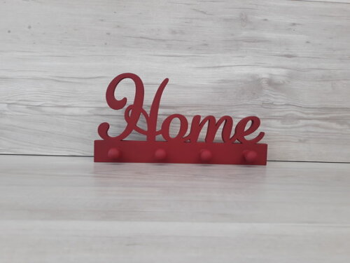 Porta Chaves Home
