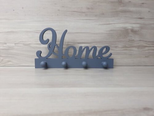 Porta Chaves Home