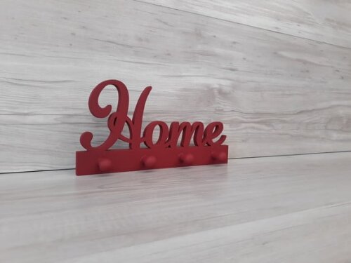 Porta Chaves Home