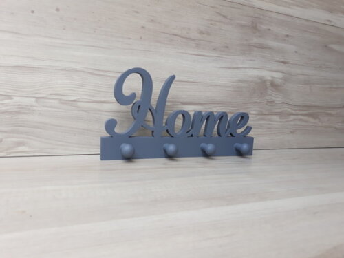 Porta Chaves Home