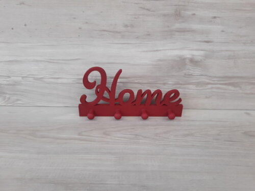 Porta Chaves Home